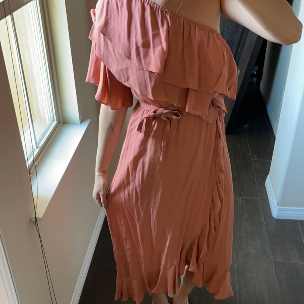 SWF dress, medium